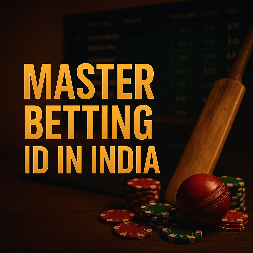 Top 5 Reasons Why Super Master ID Is Gaining Popularity Fast