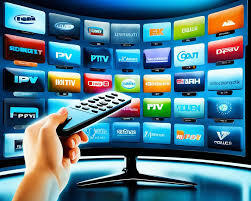 The Best IPTV Services: Revolutionizing the Way We Watch TV