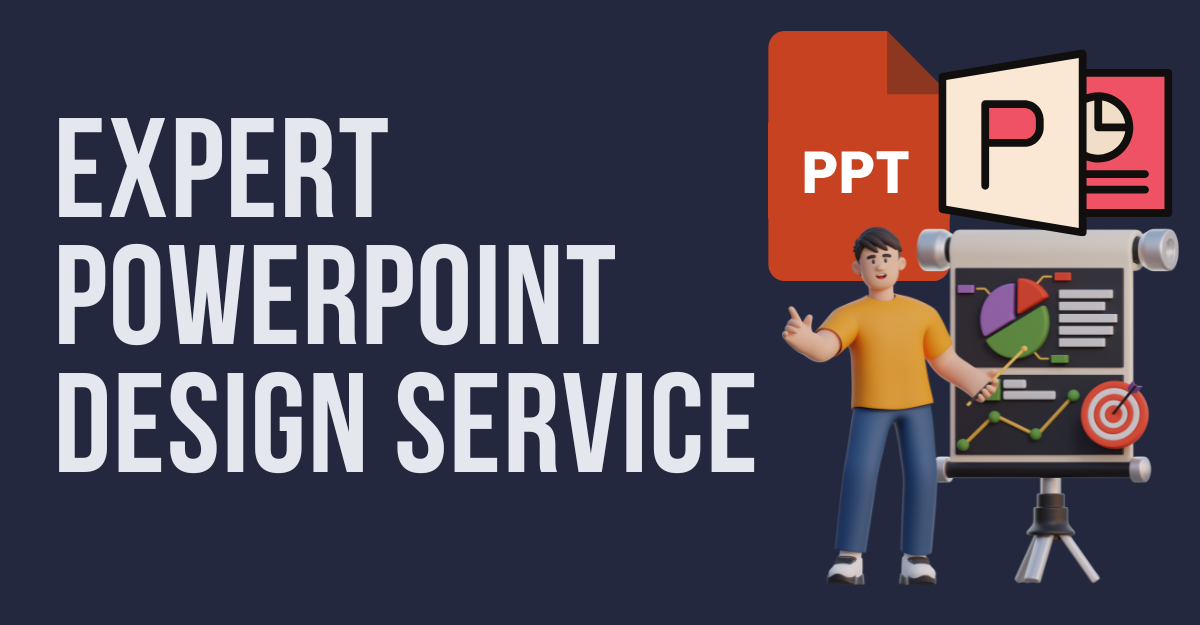 How to Pick the Best Brand-Building PowerPoint Design Services
