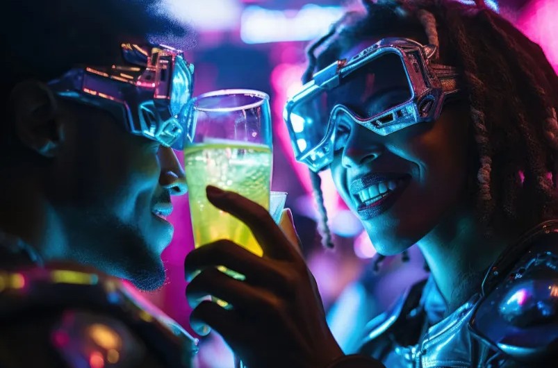 Discover Nightlife Bliss at 송파가라오케: Where Music Meets Comfort
