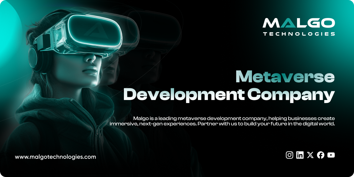 How a Metaverse Development Company Will Enable Digital Ownership and Rights?