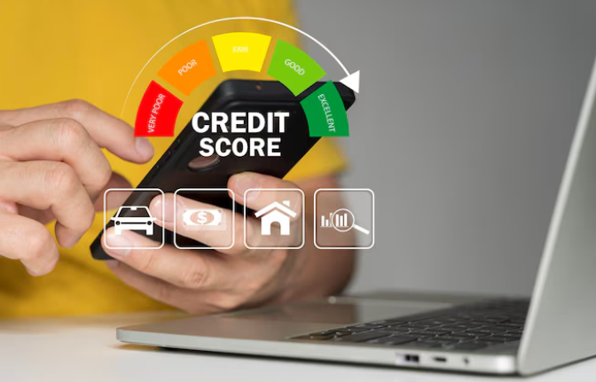 Beginner’s Blueprint for Building Your Credit Score: Practical Steps That Work