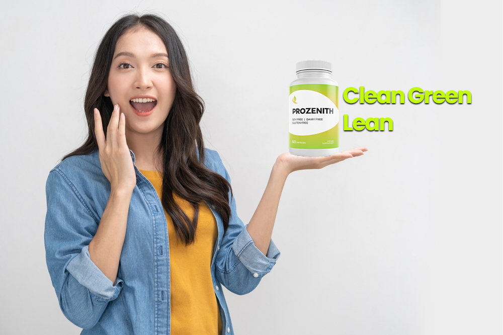 ProZenith Weight Loss Claims – True or Hype?