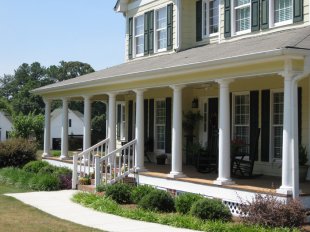 Fiberglass Columns: The Smart Choice for Enduring Architectural Beauty