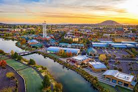Oregon Vacation Packages: Discover the Best Deals with Eazair