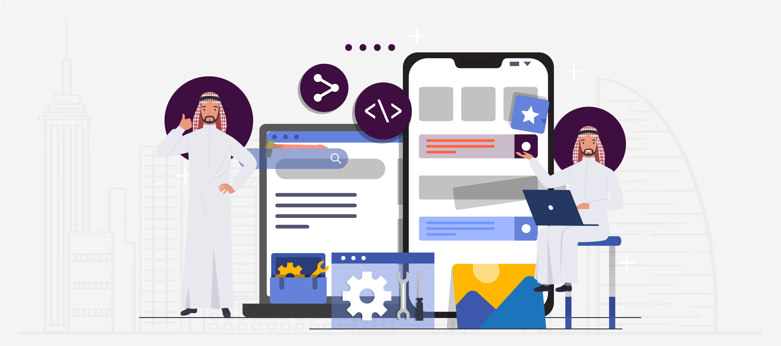 How Qatar’s Growing E-commerce Industry Can Leverage SEO for Massive Growth