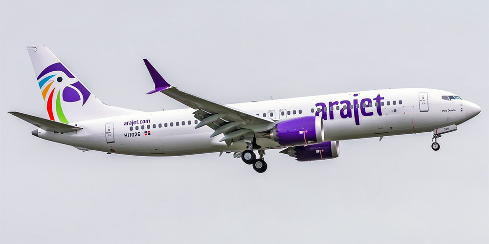 Arajet Flights Booking for Families: Deals, Policies & Perks
