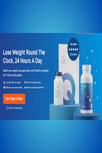 PhenQ 2025 Review: Your round the clock Weight Loss Solution