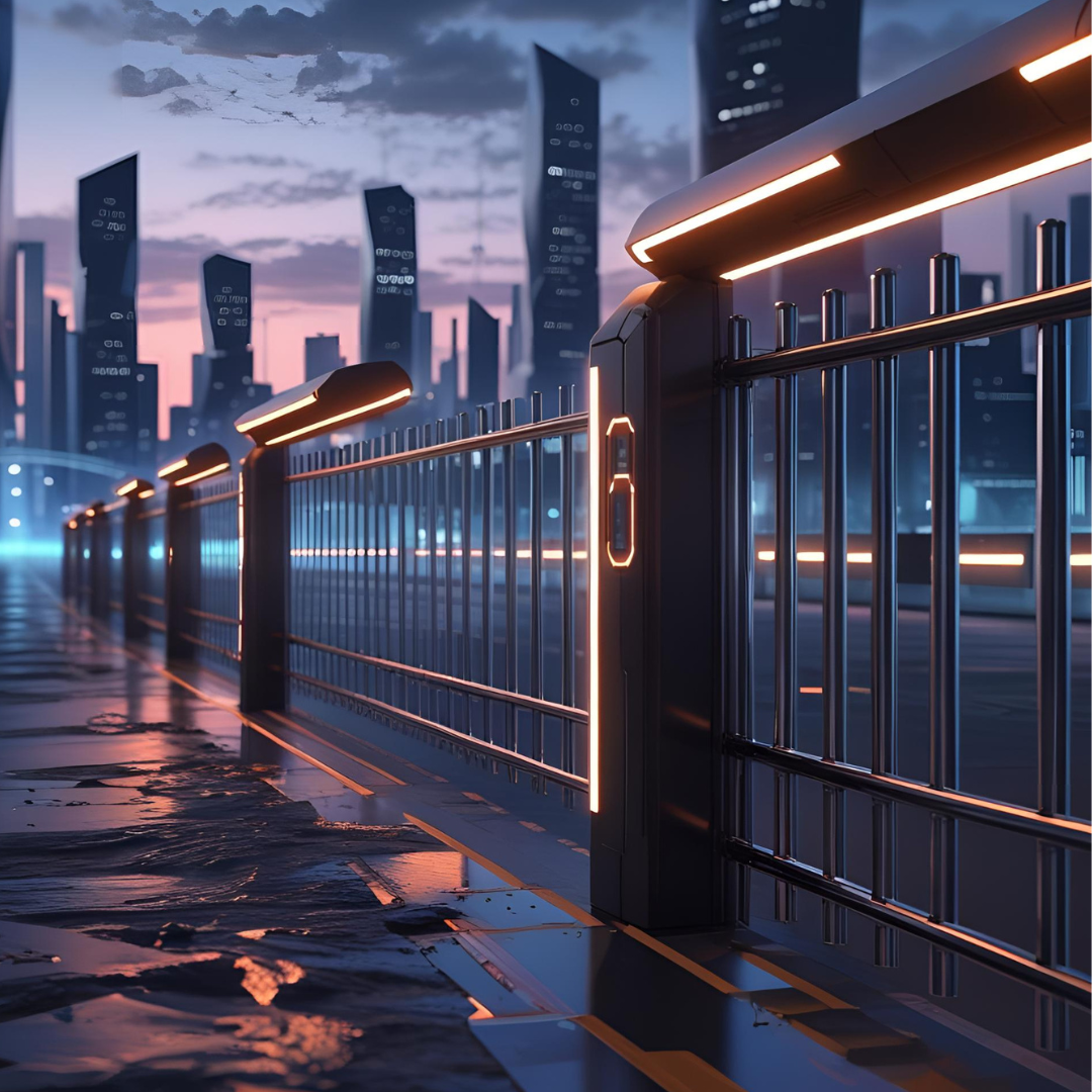 Understanding Physical Security Systems: Your First Line of Defence