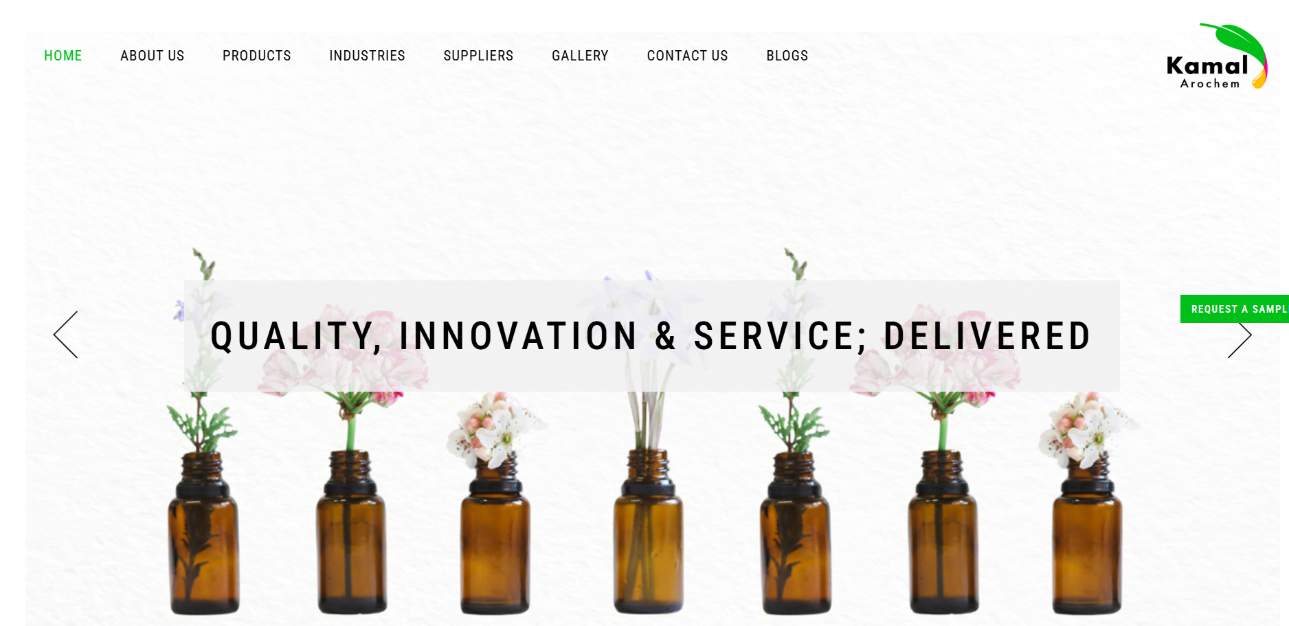 Oil Supplier Transparency Guide for D2C Brands: Traceability, Audits, and a Practical Checklist