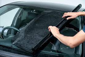 Understanding Auto Window Tinting: Legal Limits, Costs, and Care