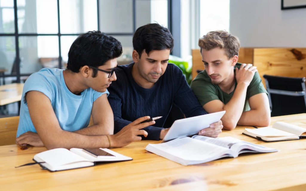 Getting Started with Online Classes and Test Readiness