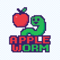 Apple Worm: The Ultimate Puzzle Adventure That Will Hook You