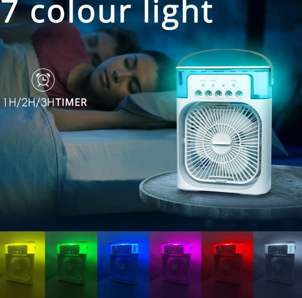 Breezemax Portable AC Review: A Practical Buying Guide for Backyard BBQs and Cozy Nights