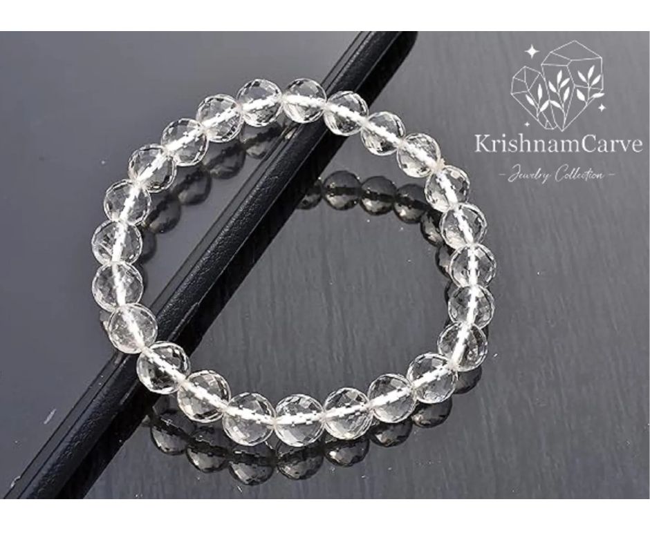 Clear Quartz Bracelet Benefits: A Simple and Complete Guide