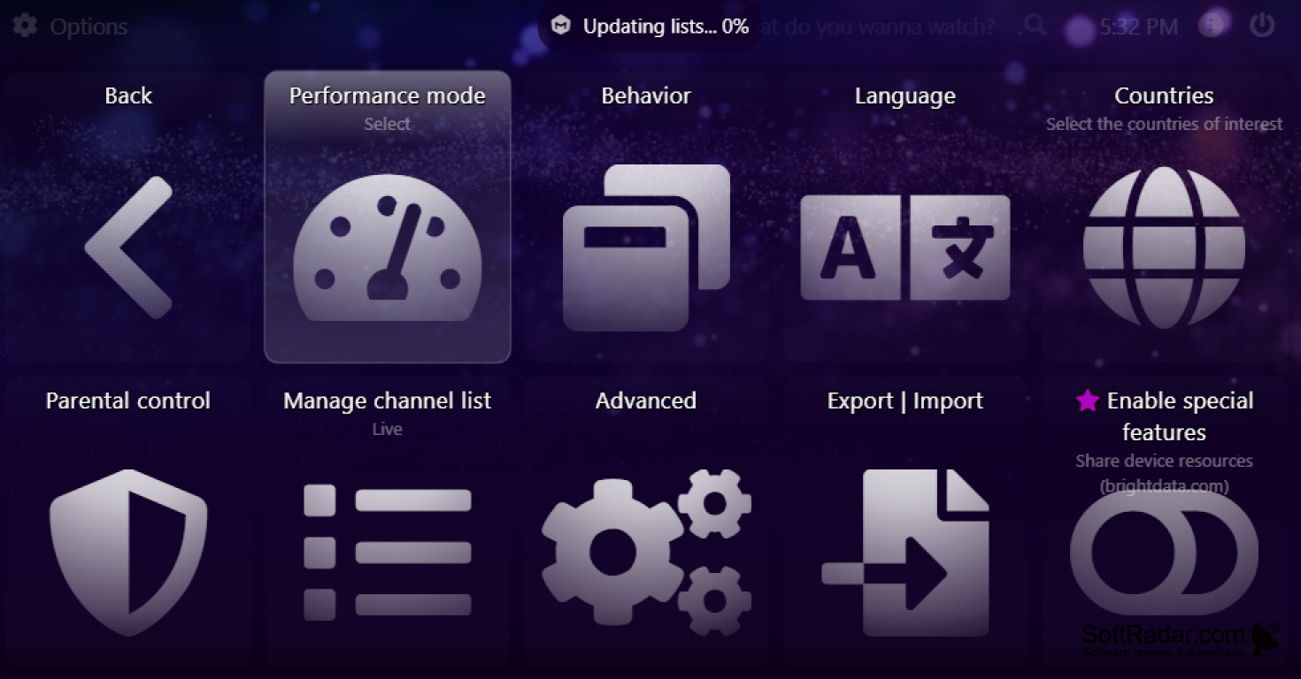 Megacubo IPTV Player – A Powerful Open-Source Solution for Streaming Live TV