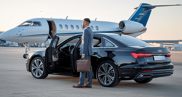Make Travel Simple with Airline Connect Services