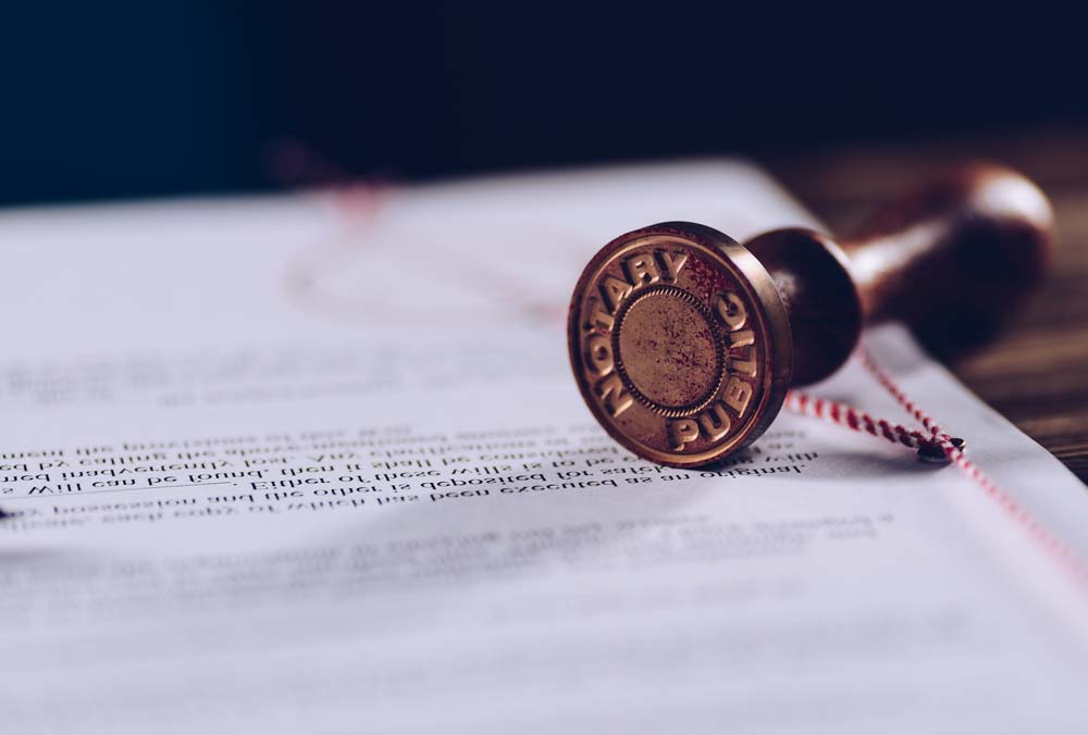 Estate Planning Notarization in Palmetto FL Ensuring Your Wishes Are Legally Protected