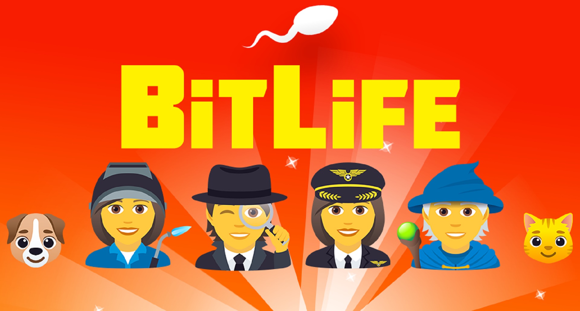 Life Unwritten: Navigating the Infinite Possibilities of BitLife