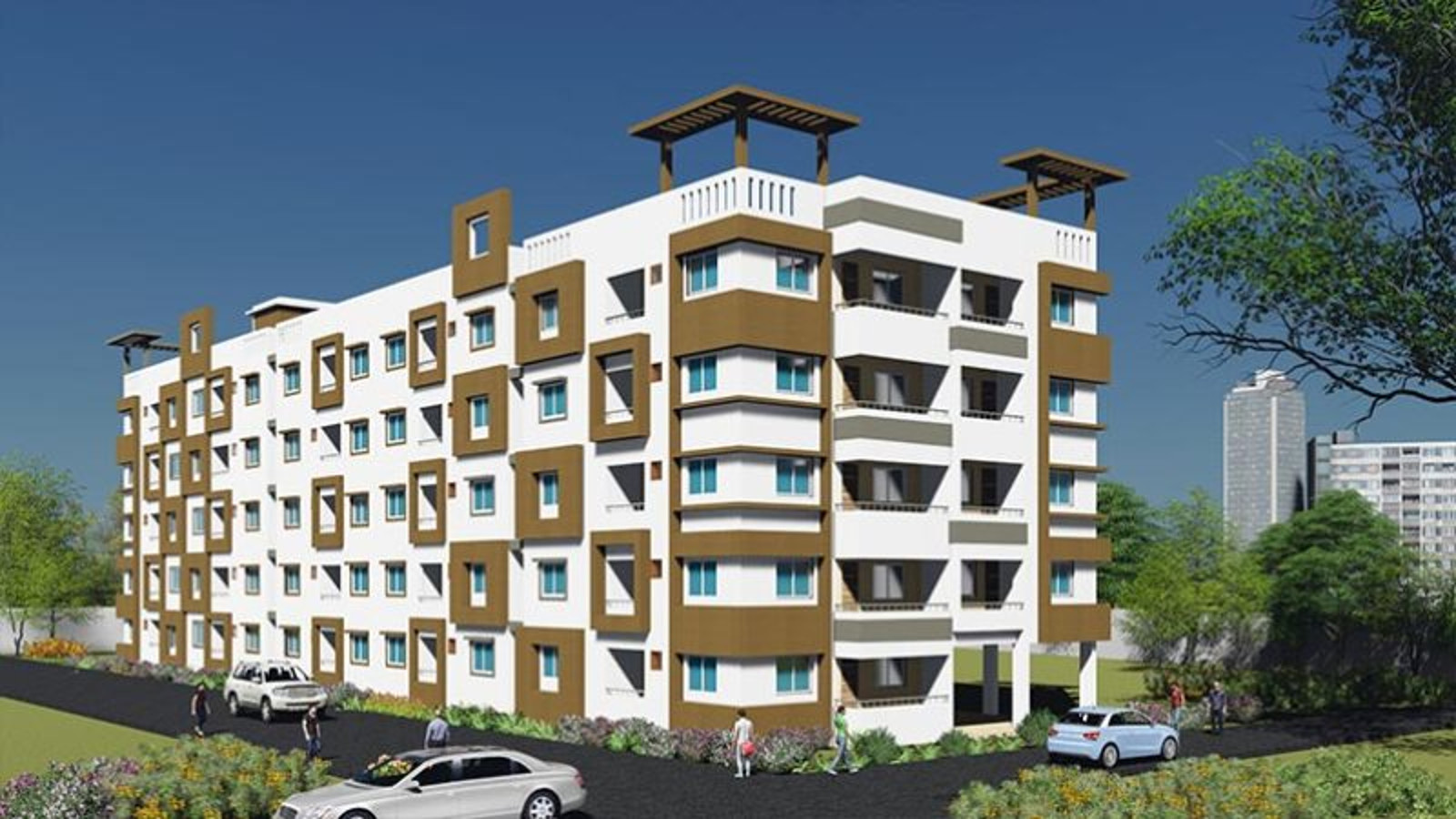 Assetz Meru and Meadow Floor Plans and Unit Sizes Explained