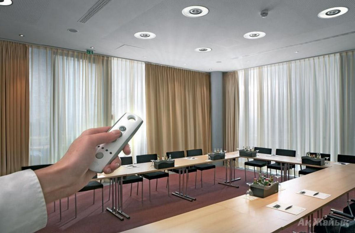 Motorized Curtains in Dubai – A Modern Solution for Stylish Interiors