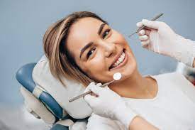 Dentist in San Antonio: Quality Care from Teeth Whiting to Cosmetic Smiles at Dental Clinic In san A
