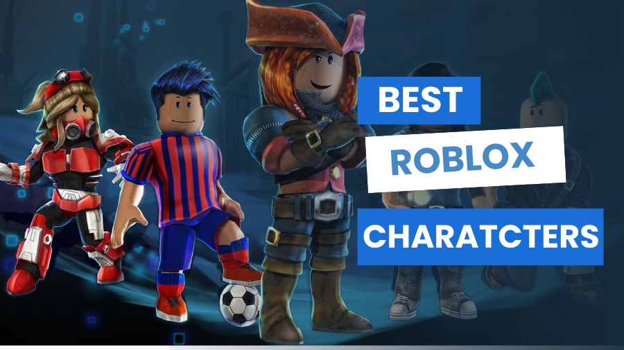 Top 10 Must-Have Roblox Avatars to Try in 2025
