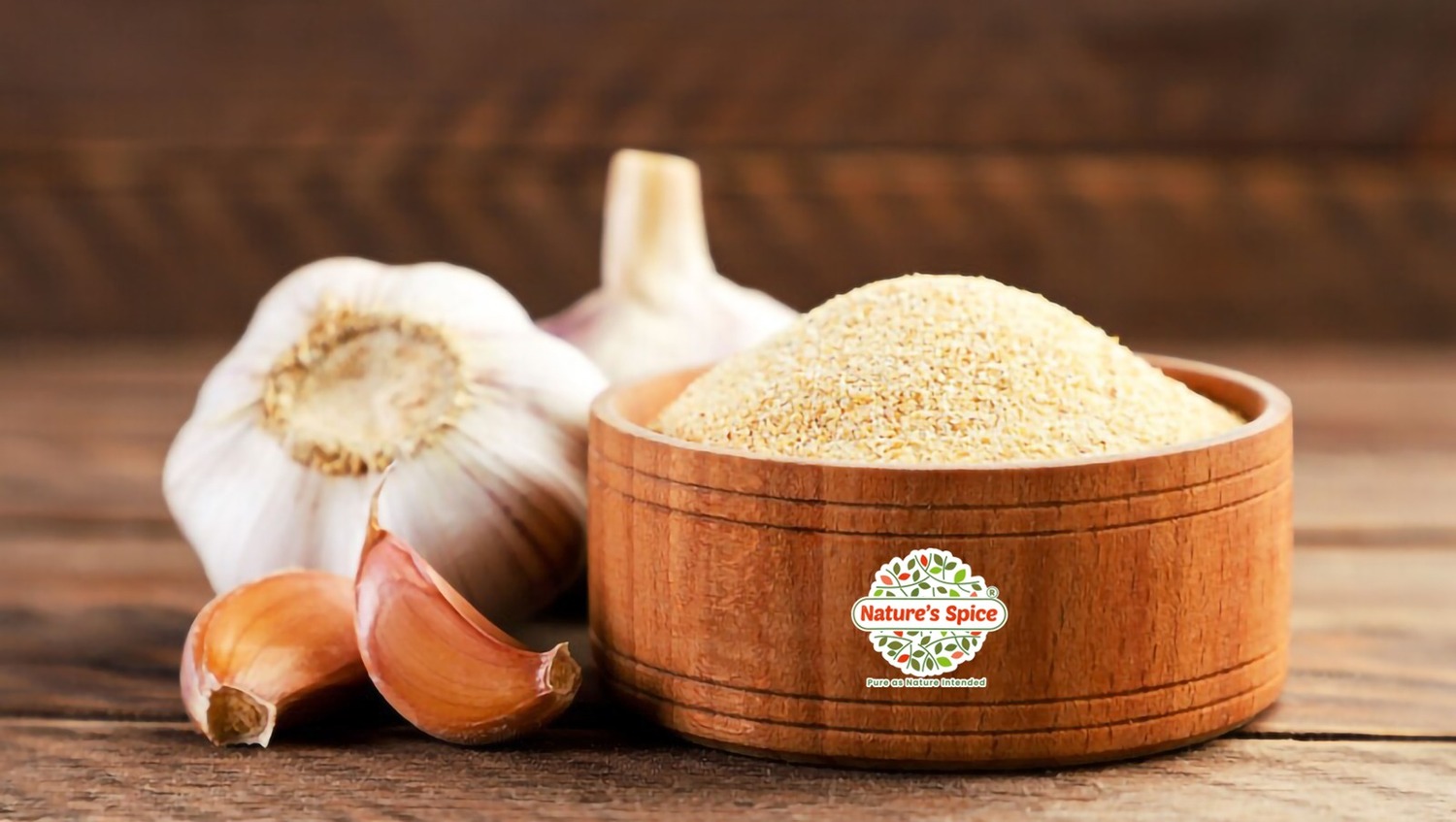 Top 10 Health Benefits of Garlic Powder