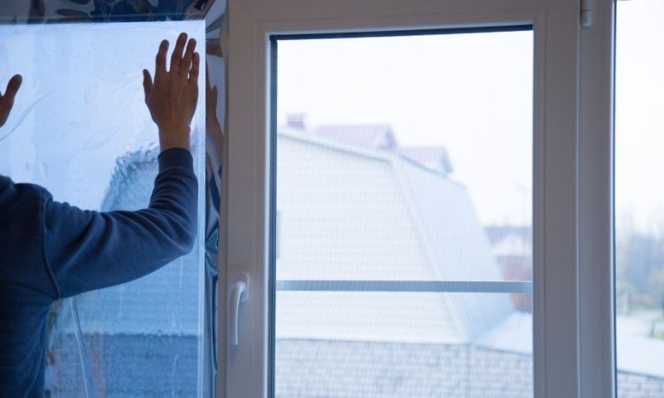 Stylish and Smart Living with Window Films for Modern Spaces