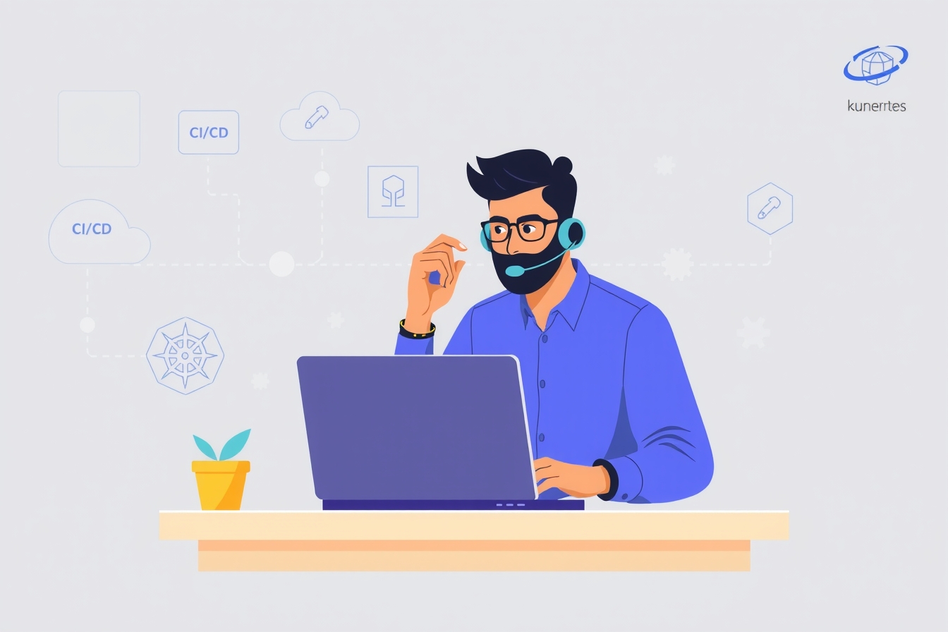 Beat the Impostor Syndrome with Dedicated Java Job Support for Indian Devs in the USA