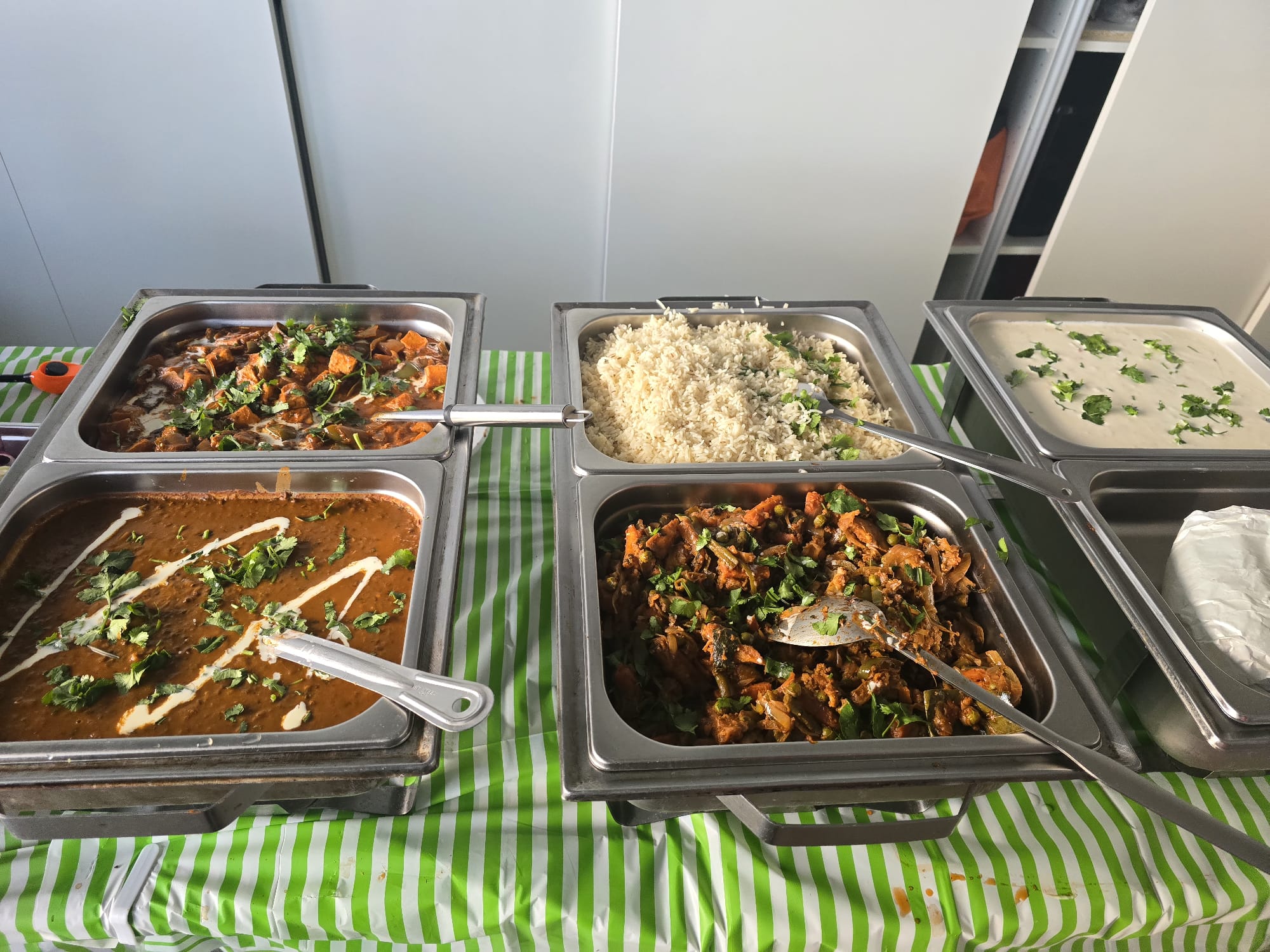 Professional Birthday Catering Service That Makes Every Celebration Delicious
