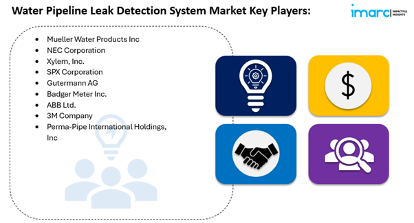 Water Pipeline Leak Detection System Market Report 2025 Edition: Industry Size, Share, Growth