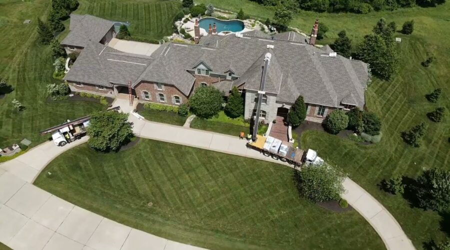 Why Should You Choose a St. Louis Roofing Company for Your Next Project?