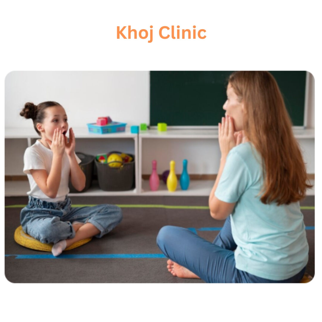 Special Children Treatment in Ahmedabad – Pediatric NDT Experts