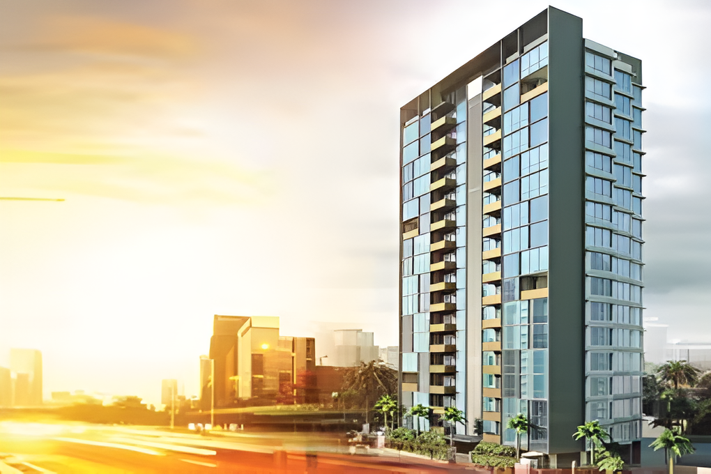 Unlock Growth with 12 Pegasus: Premium Office Space in the Heart of Mumbai