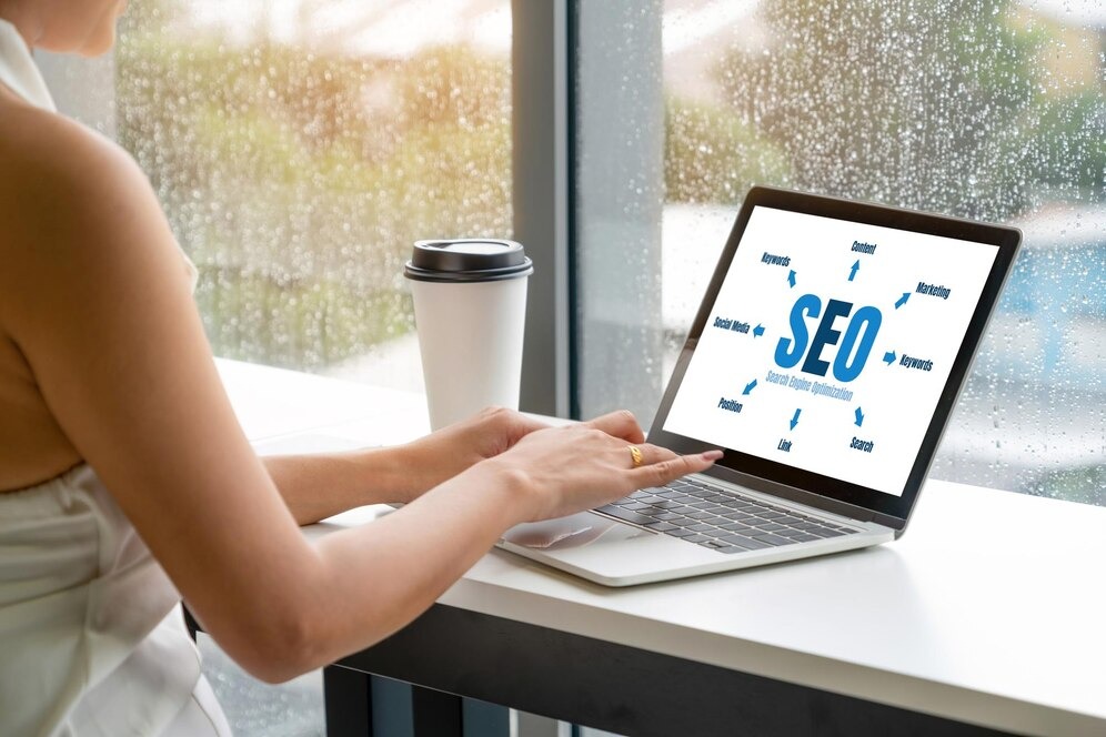 How to Grow Your Spa with Effective SPA SEO Marketing Services?
