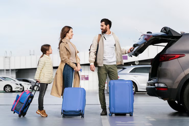 Why JFK Airport Car Service Is Better Than Taxis or Ride Apps