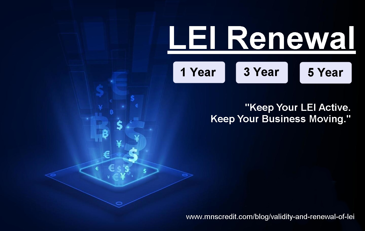 Critical Importance of LEI Renewal and Data Accuracy in Global Registries