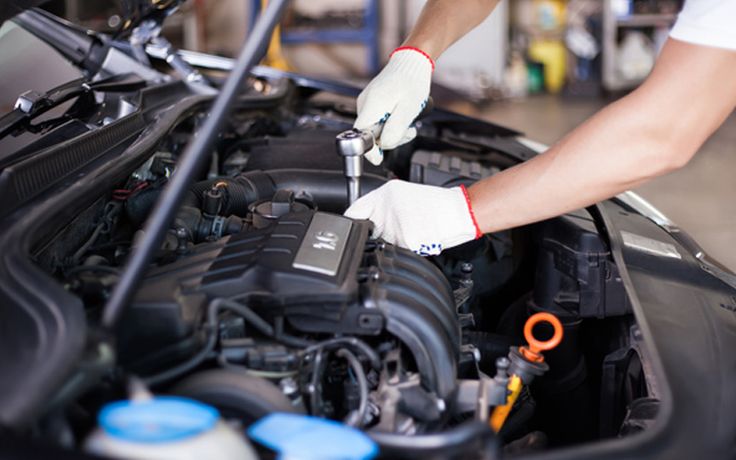 What is the Effect of ADAS on Car Service?