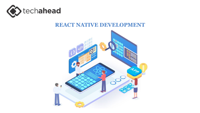 Why React Native App Development Companies Are Leading the Cross-Platform Revolution in 2025