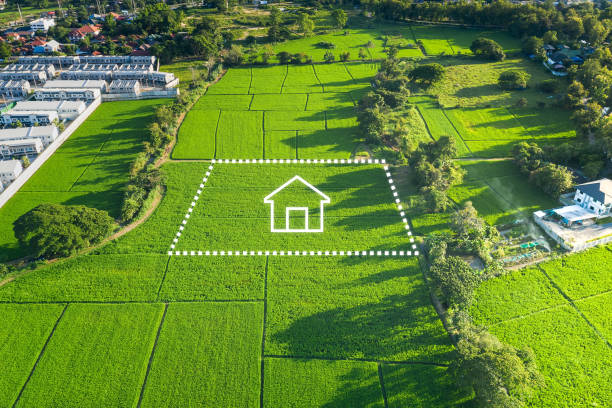 Godrej Raipur Residential Plots with Modern Amenities