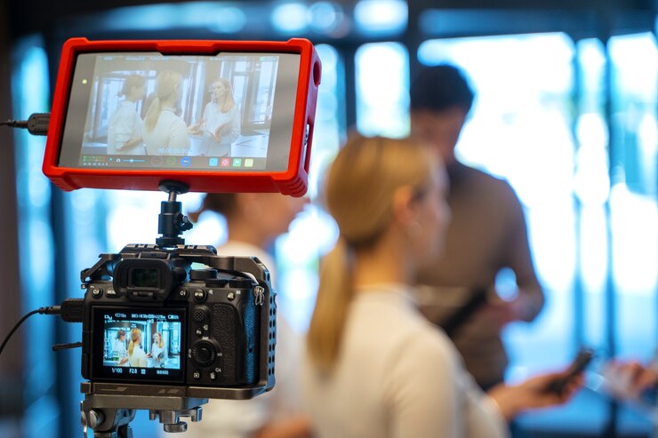 The Ultimate Guide To Business Video Productions For Startups