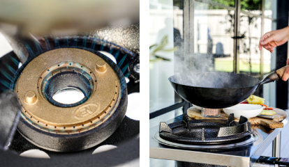 The Best Portable Gas Burners for Quick and Efficient Stir-Frying