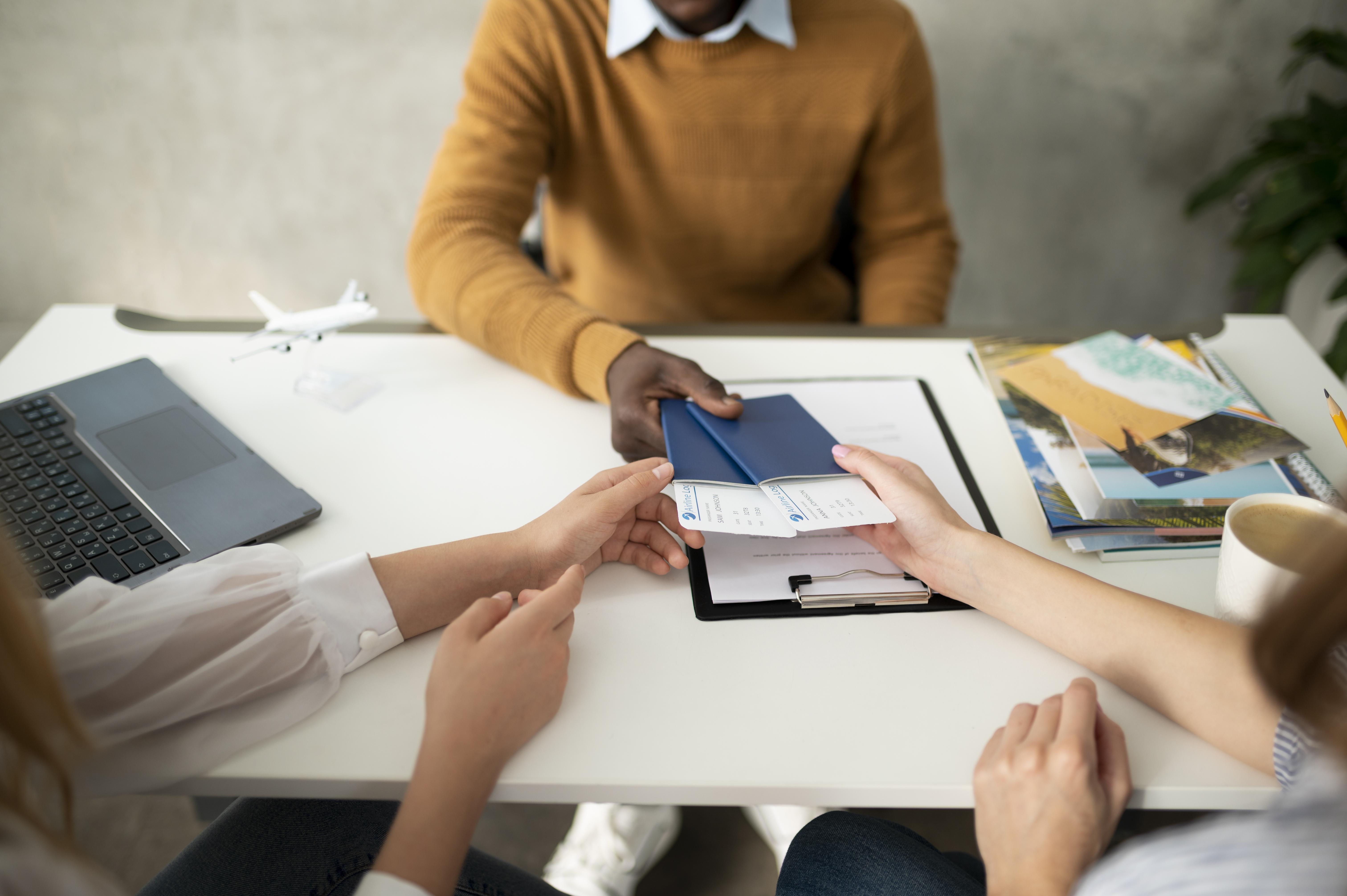 How a Registered Migration Agent in Darwin Simplifies Complex Visa Applications