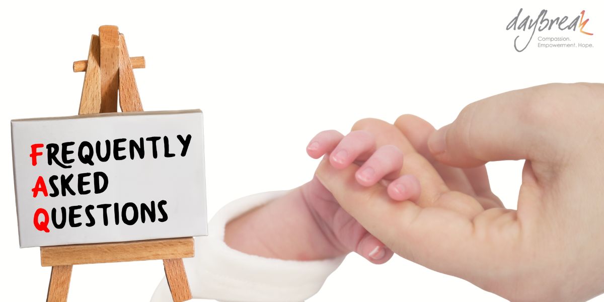 Frequently Asked Questions About Volunteering at Crisis Pregnancy Centers