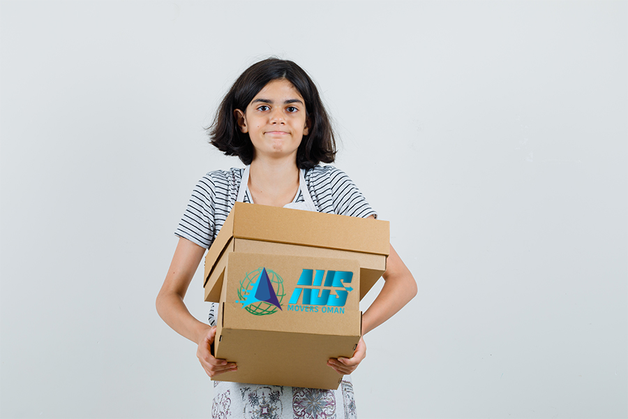 Muscat Movers and Packers: Your Stress-Free Move Starts Here