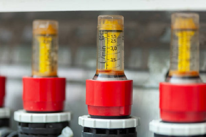 What Fluids Can Rotameters Measure?
