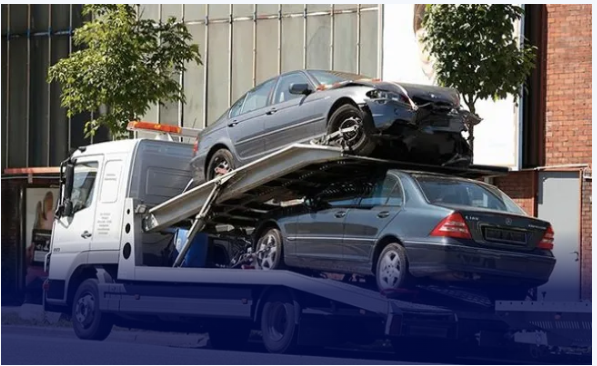 Instant Cash for Cars in Perth and Malaga: Fast Offers, Towing & Paperwork