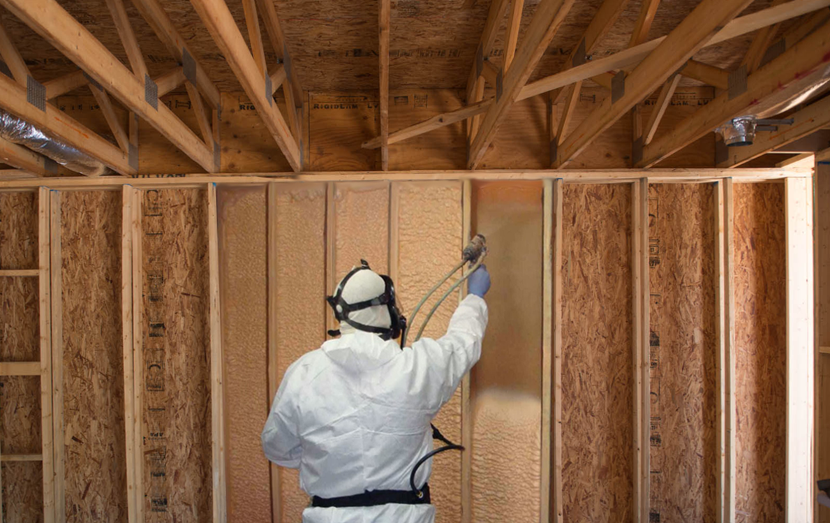 How Agricultural Insulation Supports Airflow in Enclosed Barns
