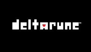 Deltarune: A Chapter-Based Odyssey of Courage, Choice, and Charm